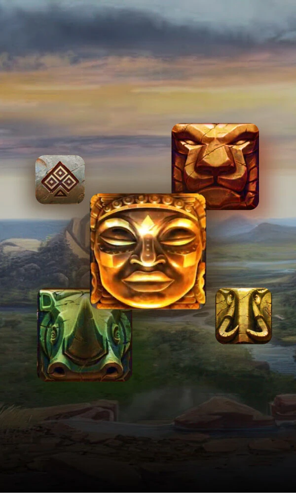 African Legends