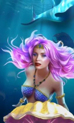 Atlantean Treasures Mega Moolah