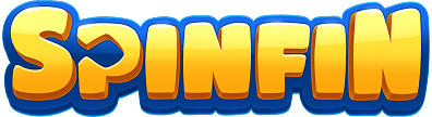 SpinFin Casino officieel logo - Jouw bestemming voor online gokken